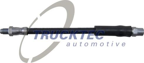 Trucktec Automotive 07.35.224 - Brake Hose autospares.lv