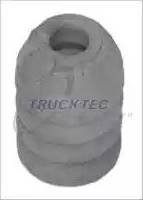 Trucktec Automotive 07.30.092 - Rubber Buffer, suspension autospares.lv