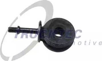 Trucktec Automotive 07.30.044 - Rod / Strut, stabiliser autospares.lv