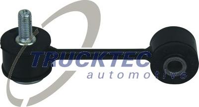 Trucktec Automotive 07.30.043 - Rod / Strut, stabiliser autospares.lv