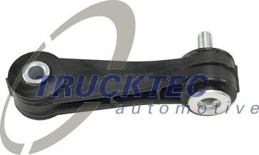 Trucktec Automotive 07.30.042 - Rod / Strut, stabiliser autospares.lv