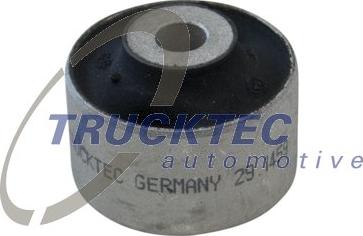 Trucktec Automotive 07.30.054 - Bush of Control / Trailing Arm autospares.lv