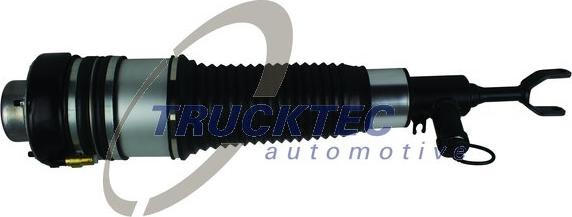 Trucktec Automotive 07.30.056 - Air Spring Strut autospares.lv