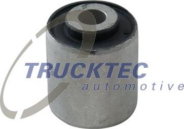 Trucktec Automotive 07.30.050 - Bush of Control / Trailing Arm autospares.lv