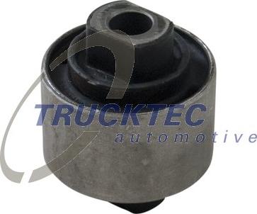 Trucktec Automotive 07.30.051 - Bush of Control / Trailing Arm autospares.lv