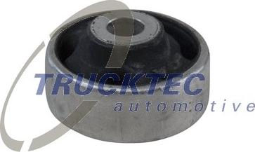 Trucktec Automotive 07.30.016 - Bush of Control / Trailing Arm autospares.lv