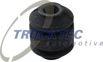 Trucktec Automotive 07.30.085 - Bush of Control / Trailing Arm autospares.lv