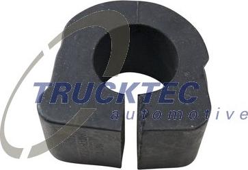 Trucktec Automotive 07.30.080 - Bearing Bush, stabiliser autospares.lv