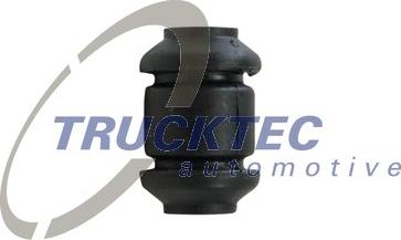 Trucktec Automotive 07.30.036 - Bush of Control / Trailing Arm autospares.lv