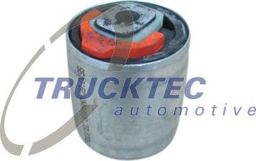 Trucktec Automotive 07.30.024 - Bush of Control / Trailing Arm autospares.lv