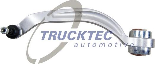 Trucktec Automotive 07.30.025 - Track Control Arm autospares.lv