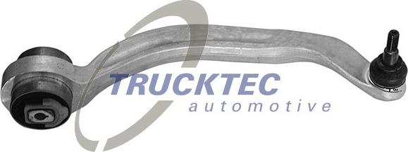 Trucktec Automotive 07.30.026 - Track Control Arm autospares.lv