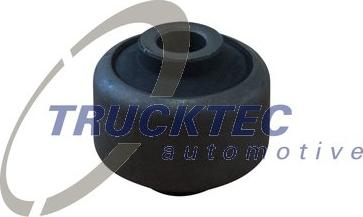 Trucktec Automotive 07.30.022 - Bush of Control / Trailing Arm autospares.lv