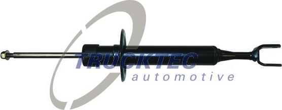 Trucktec Automotive 07.30.194 - Shock Absorber autospares.lv