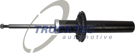 Trucktec Automotive 07.30.195 - Shock Absorber autospares.lv