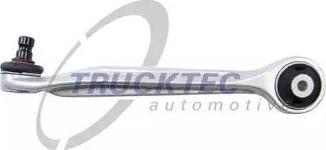 Trucktec Automotive 07.31.099 - Track Control Arm autospares.lv