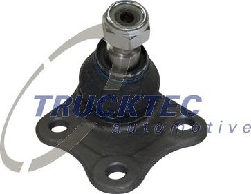 Trucktec Automotive 07.31.046 - Ball Joint autospares.lv