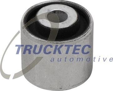 Trucktec Automotive 07.31.048 - Bush of Control / Trailing Arm autospares.lv