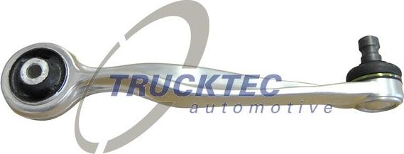 Trucktec Automotive 07.31.054 - Track Control Arm autospares.lv