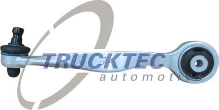 Trucktec Automotive 07.31.055 - Track Control Arm autospares.lv