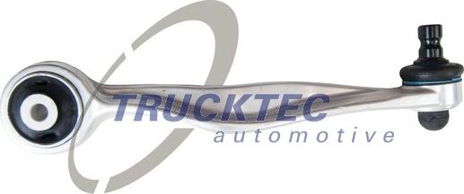 Trucktec Automotive 07.31.056 - Track Control Arm autospares.lv