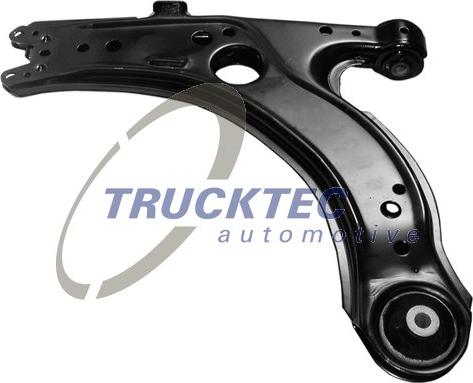 Trucktec Automotive 07.31.057 - Track Control Arm autospares.lv