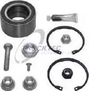 Trucktec Automotive 07.31.064 - Wheel hub, bearing Kit autospares.lv