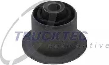 Trucktec Automotive 07.31.060 - Bush of Control / Trailing Arm autospares.lv