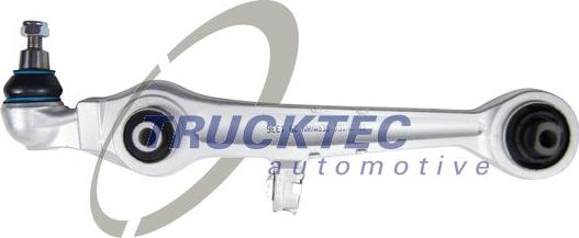 Trucktec Automotive 07.31.009 - Track Control Arm autospares.lv