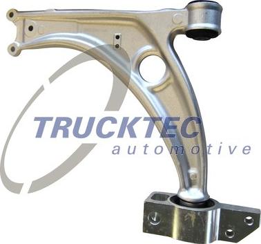 Trucktec Automotive 07.31.016 - Track Control Arm autospares.lv