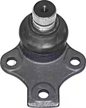 Trucktec Automotive 07.31.018 - Ball Joint autospares.lv