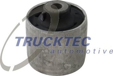 Trucktec Automotive 07.31.080 - Bush of Control / Trailing Arm autospares.lv