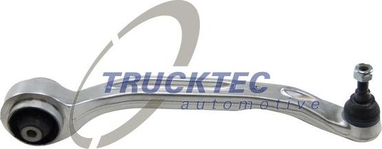 Trucktec Automotive 07.31.083 - Track Control Arm autospares.lv