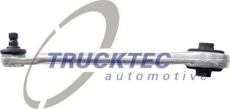 Trucktec Automotive 07.31.034 - Track Control Arm autospares.lv