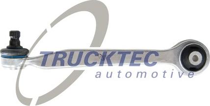 Trucktec Automotive 07.31.031 - Track Control Arm autospares.lv