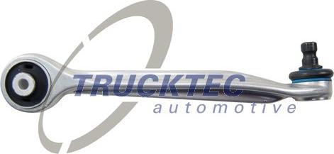 Trucktec Automotive 07.31.032 - Track Control Arm autospares.lv