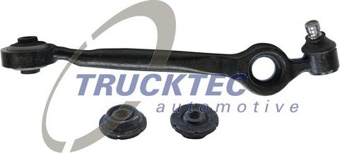 Trucktec Automotive 07.31.024 - Track Control Arm autospares.lv