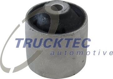 Trucktec Automotive 07.31.021 - Bush of Control / Trailing Arm autospares.lv