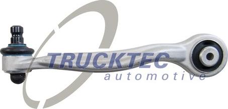 Trucktec Automotive 07.31.075 - Track Control Arm autospares.lv