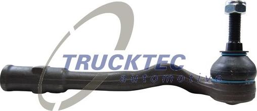 Trucktec Automotive 07.31.196 - Tie Rod End autospares.lv