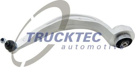 Trucktec Automotive 07.31.190 - Track Control Arm autospares.lv