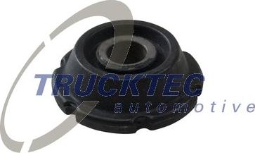 Trucktec Automotive 07.31.143 - Bearing Bush, stabiliser autospares.lv