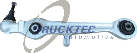 Trucktec Automotive 07.31.157 - Track Control Arm autospares.lv