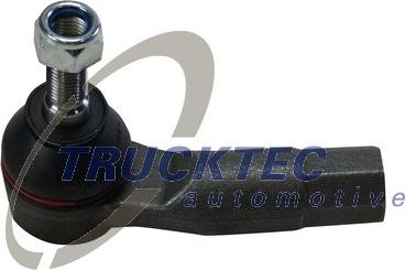 Trucktec Automotive 07.31.164 - Tie Rod End autospares.lv