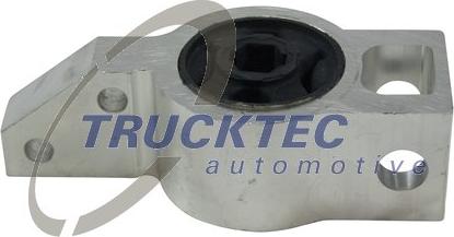 Trucktec Automotive 07.31.160 - Bush of Control / Trailing Arm autospares.lv