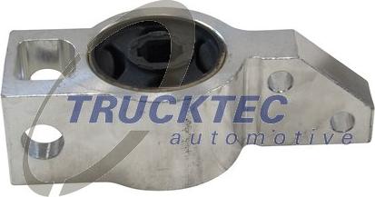 Trucktec Automotive 07.31.161 - Bush of Control / Trailing Arm autospares.lv