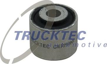 Trucktec Automotive 07.31.103 - Bush of Control / Trailing Arm autospares.lv