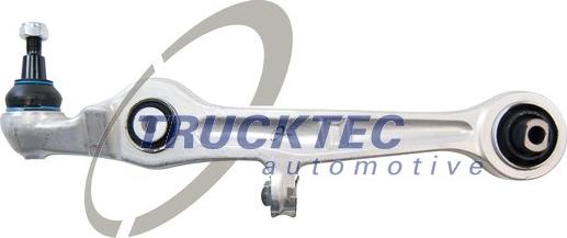 Trucktec Automotive 07.31.102 - Track Control Arm autospares.lv