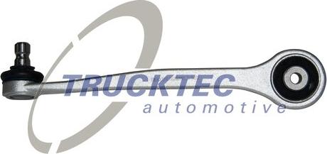 Trucktec Automotive 07.31.119 - Track Control Arm autospares.lv
