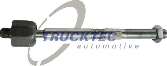 Trucktec Automotive 07.31.111 - Inner Tie Rod, Axle Joint autospares.lv